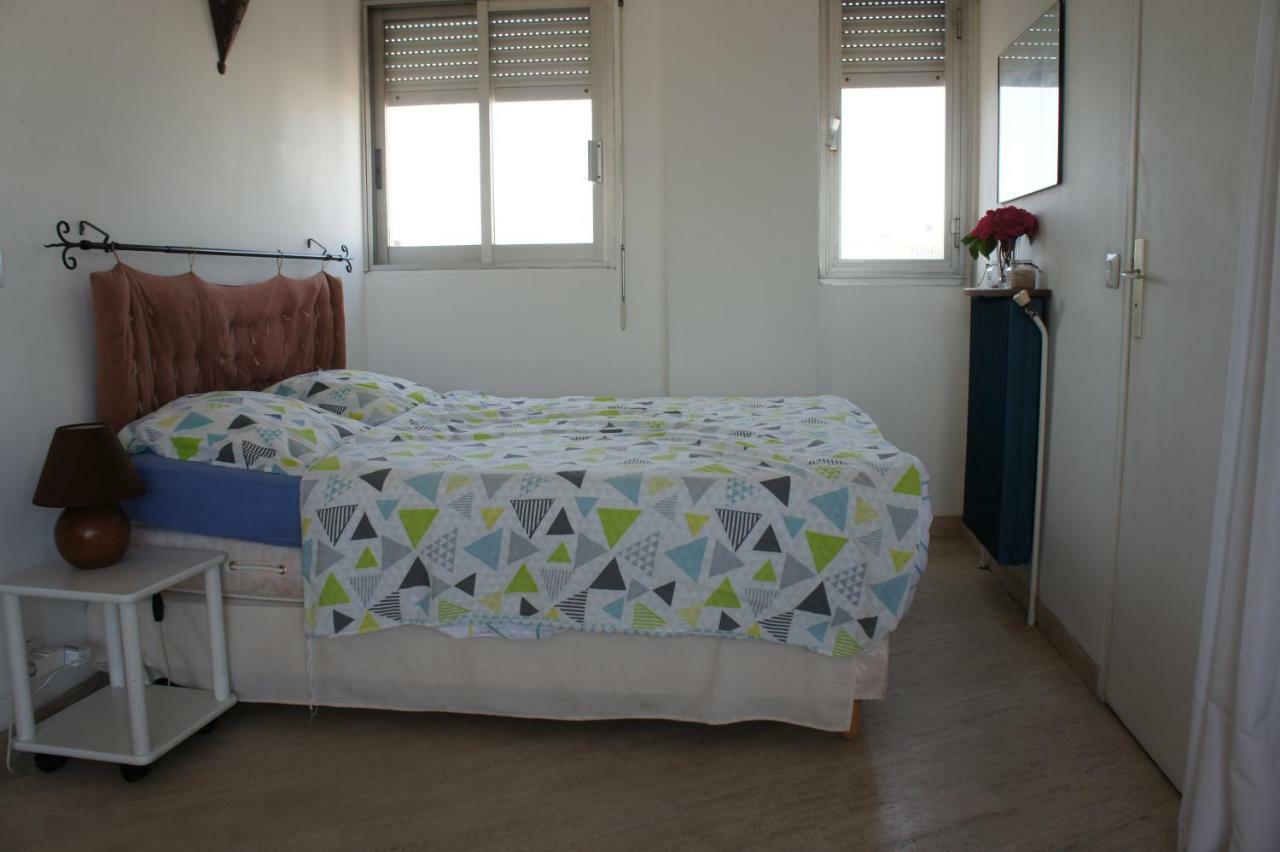 Apartamento Le Montana Juan-les-Pins Exterior foto